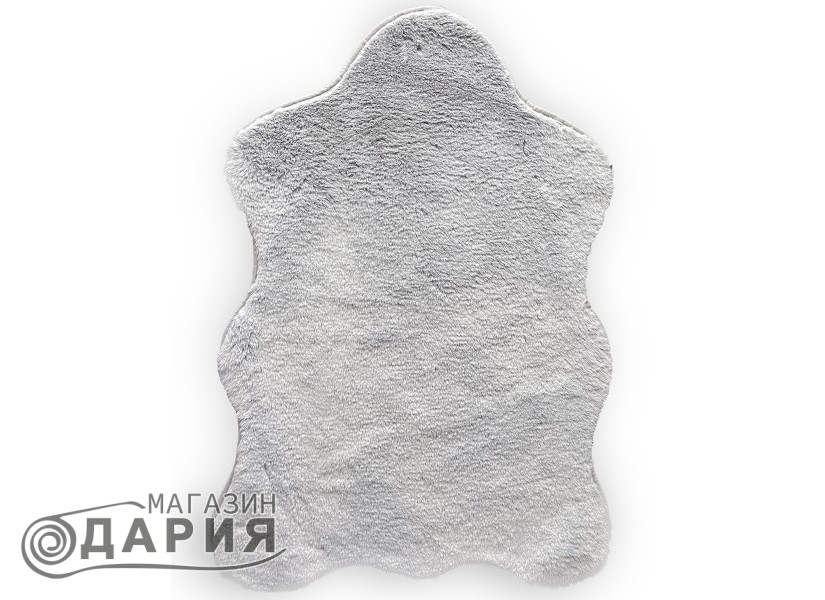 Килимче Бъни grey